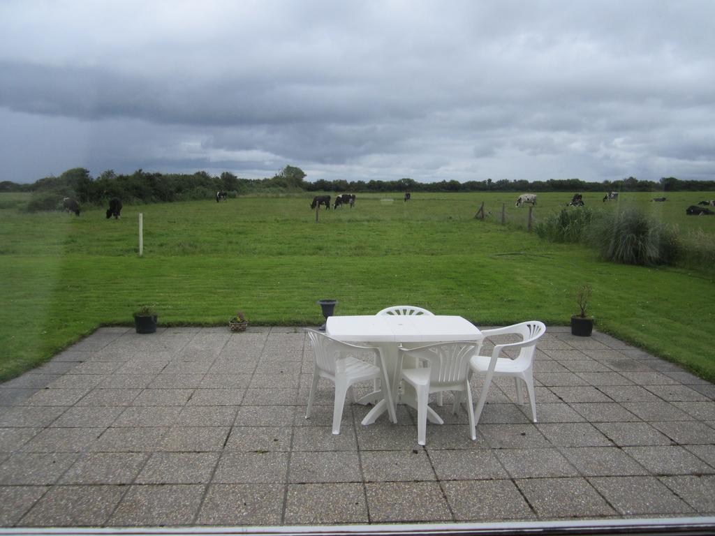 Greenfields Farmhouse Villa Ballylongford Cameră foto